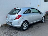 gebraucht Opel Corsa CorsaD Edition*TÜV