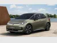 Neu VW ID.3 Style 139 kW (190 PS) 2026 Dark olivine green metallic Kleinwagen