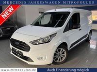 Gebraucht Ford Transit Connect Trend 101 PS (74 kW) 2021 Weiß Van / Kleinbus