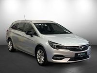 gebraucht Opel Astra ST Elegance LED*RFK*PDC*NAVI*SHZ uvm.