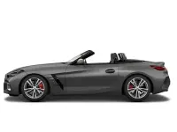 Neu BMW Z4 M Sport 340 PS (250 kW) 2026 Grau Cabrio