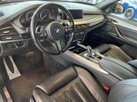 gebraucht BMW X5 M50d LED Head-Up HarmanKardon ACC Sitzlüftung