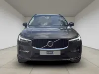Gebraucht Volvo XC60 Core 197 PS (144 kW) 2023 Blau SUV