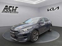 Second-hand Kia XCeed Inspiration 105 CP (77 kW) 2022 Gri SUV