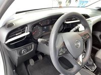 gebraucht Opel Corsa F 1.2 Klima Radio BT PDC ALU Edition