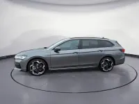 Gebraucht Skoda Superb SportLine 193 PS (141 kW) 2026 Grau Kombi