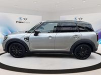 Gebraucht Mini Cooper S 178 PS (130 kW) 2023 Silber Kleinwagen