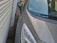 Gebraucht Opel Meriva 101 PS (74 kW) 2012 Beige Van / Kleinbus