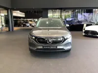 Gebraucht Mercedes EQA250 Advanced 139 kW (190 PS) 2023 Grau SUV