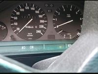 Gebraucht BMW 325 170 PS (125 kW) 1989 Weiß Kombi