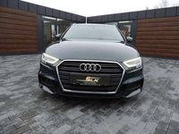 gebraucht Audi A3 Sportback 35TDi S-tronic S-Line Matrix Pano StH