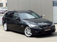 gebraucht BMW 330 d xDrive DPF Touring Aut 100%VOLL! NUR 80TKM!