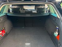 Gebraucht VW Passat 190 PS (139 kW) 2018 Schwarz Kombi