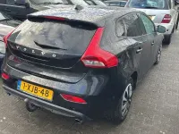 Gebraucht Volvo V40 190 PS (139 kW) 2014 Schwarz Limousine