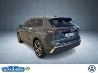 Neu VW Tiguan IQ Drive 150 PS (110 kW) 2026 Grau SUV