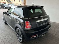 gebraucht Mini Cooper SD A Bi-Xenon Pano Leder Navi H/K