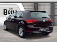 gebraucht VW Golf VII 1.4 TSI Comfortline SHZ*CLIMA*PDC*