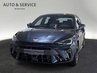 Gebraucht Cupra Leon 150 PS (110 kW) 2025 Grau Limousine