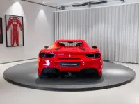 Gebraucht Ferrari 488 669 PS (492 kW) 2018 Cabrio