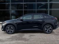 Neu Toyota bZ4X Comfort 150 kW (204 PS) 2025 Schwarz SUV