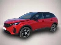 Gebraucht Peugeot 3008 GTi 131 PS (96 kW) 2023 Manufacturer SUV