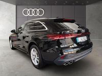 Gebraucht Audi A5 Sport 204 PS (150 kW) 2026 Schwarz Kombi