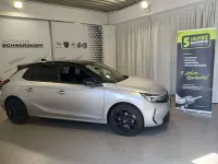 Gebraucht Opel Corsa 101 PS (74 kW) 2025 Silber Kleinwagen