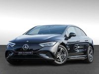 Gebraucht Mercedes EQE350 AMG 214 kW (292 PS) 2022 Grau Limousine