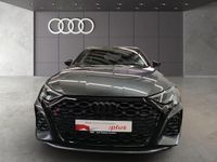 Gebraucht Audi RS3 Sportback Ambiente 400 PS (294 kW) 2023 Daytonagrau perleffekt Kleinwagen