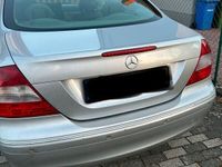 gebraucht Mercedes 320 CLK W209Diesel