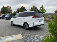 Gebraucht Maxus EG50 130 kW (177 PS) 2023 Weiß metallic Van / Kleinbus