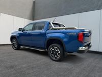 gebraucht VW Amarok Prime (ähnlich Style) STANDHZG+AREA VIEW+ACC+MATRIX+20" ALU 3.0 TDI 4MO 177 kW (241PS) , 10-Gang-Automatik, Euro-6 AR [11]