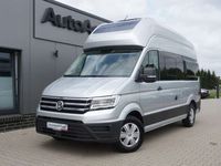 Gebraucht VW California California 177 PS (130 kW) 2022 Silber Van