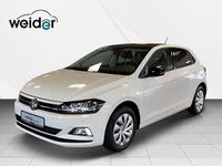 Gebraucht VW Polo IQ Drive 95 PS (69 kW) 2020 Andere farbe Kleinwagen