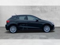 gebraucht Seat Ibiza Xcellence 1.0 TSI 70KW 6-Gang VOLL-LED NAVI SHZ EPH RFK