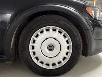 Gebraucht Volvo C30 120 PS (88 kW) 2007 Schwarz Kleinwagen