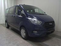 Gebraucht Ford Transit Custom Trend 150 PS (110 kW) 2022 Blazer blau Kombi