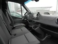 Ny Mercedes Sprinter 2026 Andere Van