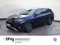 Gebraucht VW Tayron Life 150 PS (110 kW) 2025 Violett SUV