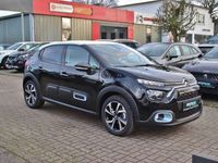 gebraucht Citroën C3 PT 110 S&S EAT6 ELLE Online Edition LEDER