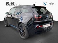 gebraucht BMW i3 120Ah NaviProf,DAB,DA+,Ad.Led,Wärmepumpe,20"