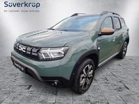 Gebraucht Dacia Duster Extreme 131 PS (96 kW) 2024 Grau SUV
