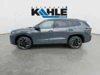 Neu VW Tayron R-line 265 PS (194 kW) 2026 Grau SUV