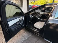 Gebraucht Mercedes S400 AMG 340 PS (250 kW) 2020 Schwarz Limousine