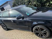 gebraucht Audi A3 Sportback 8p 1,8 TFSI