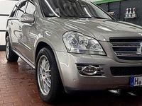 Gebraucht Mercedes GL420 306 PS (225 kW) 2009 SUV