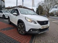 Gebraucht Skoda Octavia 2016 Weiss Kleinwagen