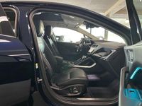Gebraucht Jaguar I-Pace Business Edition 235 kW (320 PS) 2020 Blau SUV