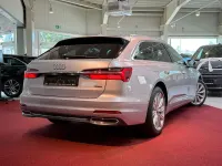 Gebraucht Audi A6 Performance 286 PS (210 kW) 2021 Silber Kombi