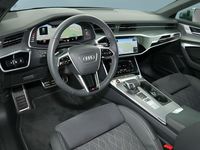Gebraucht Audi S6 344 PS (253 kW) 2025 Schwarz Kombi